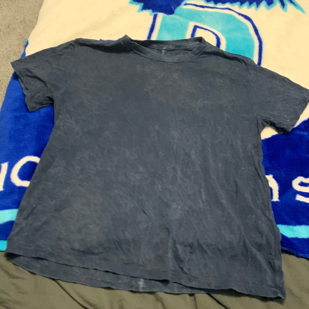 Lululemon all yours tee